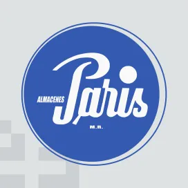 Almacenes Paris